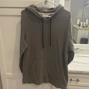 rag&bone hoodie